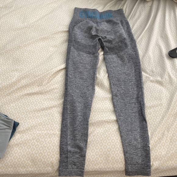 Gymshark Leggings - Picture 2 of 2